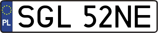 SGL52NE