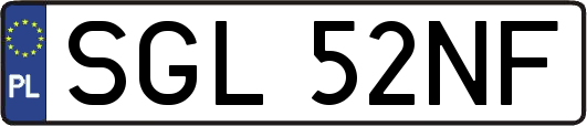 SGL52NF