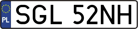SGL52NH