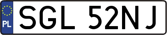 SGL52NJ