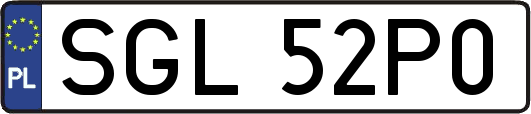 SGL52P0