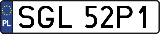 SGL52P1
