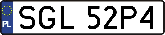 SGL52P4