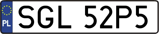 SGL52P5