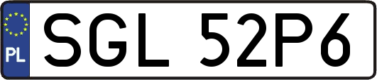 SGL52P6