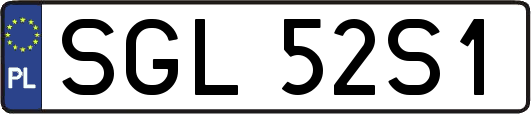 SGL52S1