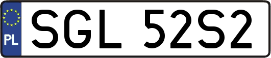 SGL52S2