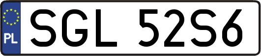 SGL52S6