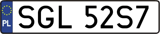 SGL52S7