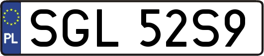 SGL52S9