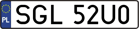 SGL52U0