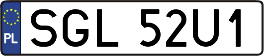 SGL52U1