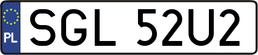SGL52U2