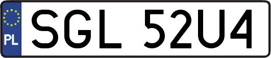 SGL52U4