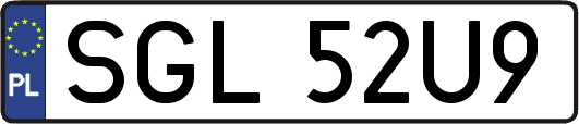 SGL52U9