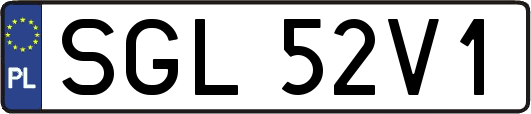 SGL52V1