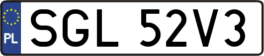 SGL52V3