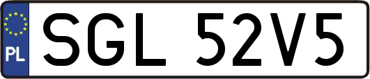 SGL52V5