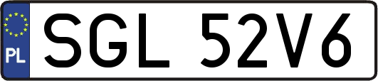 SGL52V6