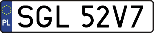 SGL52V7