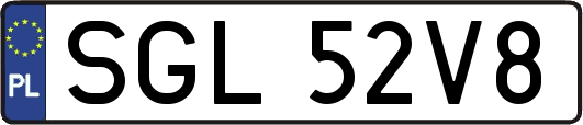 SGL52V8
