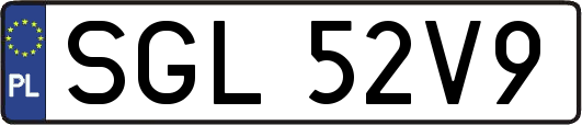 SGL52V9