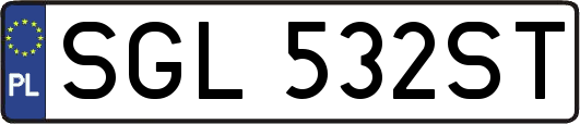 SGL532ST