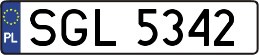 SGL5342