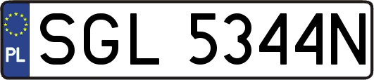 SGL5344N