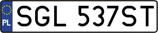 SGL537ST