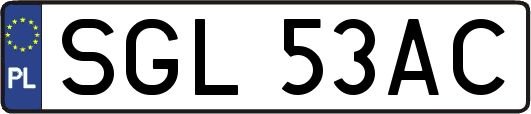 SGL53AC