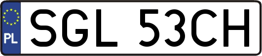 SGL53CH