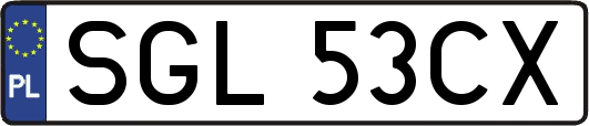 SGL53CX