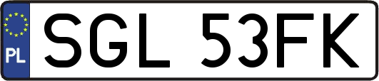 SGL53FK