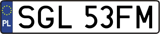 SGL53FM