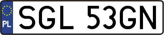 SGL53GN