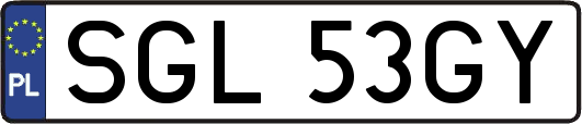 SGL53GY