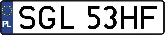 SGL53HF