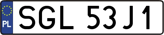 SGL53J1