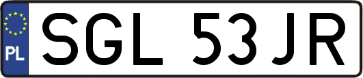 SGL53JR