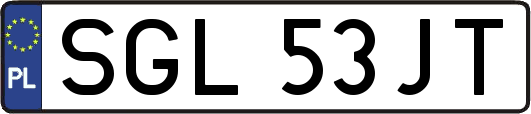SGL53JT