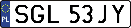 SGL53JY
