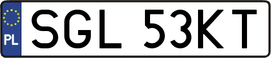 SGL53KT
