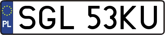 SGL53KU