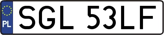 SGL53LF
