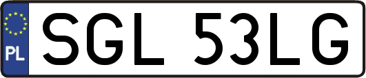 SGL53LG