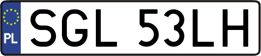 SGL53LH