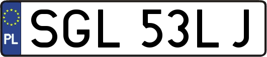 SGL53LJ