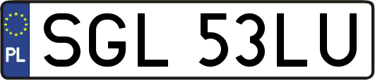 SGL53LU