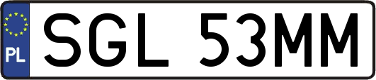 SGL53MM